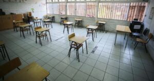 Colegio de Profesores por retorno a clases: 