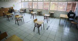 Vuelta a clases: no la transformemos en una medición de poder