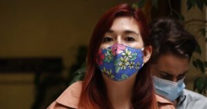 Tras críticas del oficialismo y diputados DC, presidenta de RD dice que se arrepiente de darle material a la extrema derecha