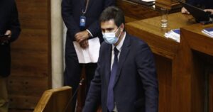 Presidente de la Cámara pide declarar Estado de Sitio en La Araucanía