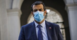 Ministerio del Interior anuncia proyecto contra amenazas en redes sociales