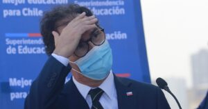 Raúl Figueroa ante reticencia de municipios a volver a clases: 