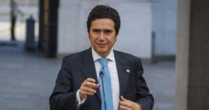 Briones cierra la puerta a primaria presidencial entre Chile Vamos y el Partido Republicano: 
