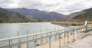 Aguas Andinas baja la Alerta Amarilla tras recuperar el 50% de las reservas de su infraestructura de respaldo
