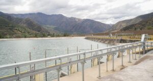 Aguas Andinas canceló Alerta Temprana Preventiva para la Región Metropolitana