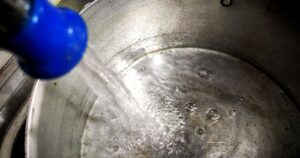 Aguas Andinas confirmó corte de suministro en sector de Lo Barnechea