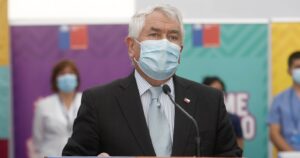 Paris por primer día de vacunación: 