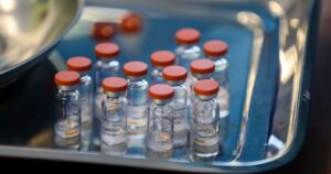 Alcalde de Curicó descartó que robo de vacunas afecte proceso de inoculación