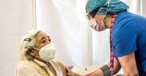 Detectan nueva variante del coronavirus en el sur de California