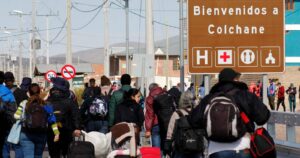 Éxodo de venezolanos provoca grave crisis migratoria en toda Latinoamérica