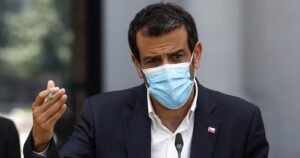 La Moneda arriba a Colchane: Delgado, Allamand y Prokurica se trasladan a la zona tras crisis migratoria