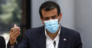 Rodrigo Delgado aclara que invitación de Piñera en Cúcuta fue 