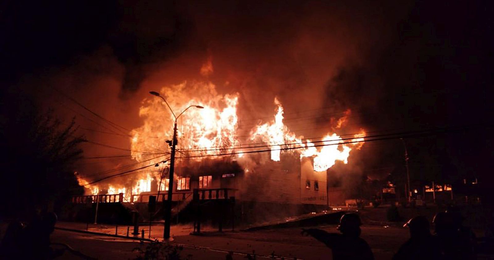 municipalidad de Panguipulli