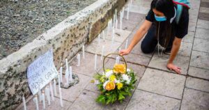 Subsecretario Galli por muerte de malabarista: 