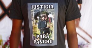 Las mentiras que surgieron tras la muerte del malabarista