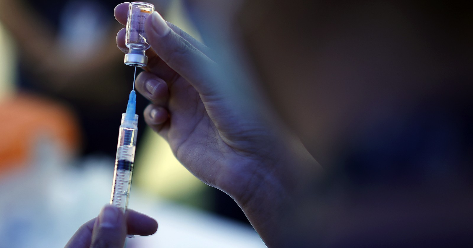 Vacunación Chile Países