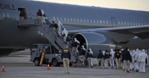 Plan Colchane: Gobierno concreta expulsión administrativa de 138 extranjeros