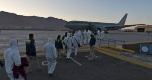 Asociación Venezolana en Chile tras expulsión de migrantes: 