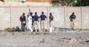 Decretan arresto domiciliario nocturno a carabineros imputados por muerte de hombre en Calama