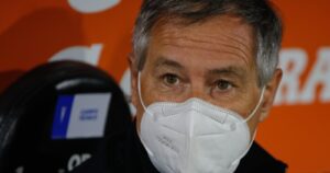 Destino Brasil: Ariel Holan dejó de ser el entrenador de Universidad Católica