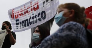 Presentan querella contra ex fiscal que publicó falsa lista con órdenes de detención de malabarista