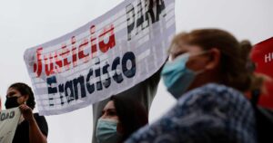 Derechos Humanos en Tiempos del Cólera