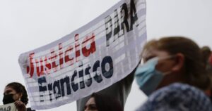 Dos ciudades, dos caras de la violencia