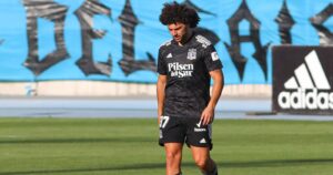 Colo Colo deberá jugar ante Universidad de Concepción para evitar el descenso a la B