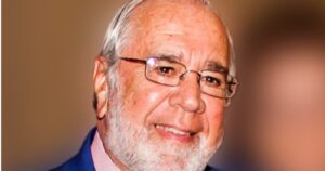 Muere el ex presidente de Ecuador Gustavo Noboa