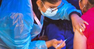 ONU denuncia que 10 países han acaparado el 75% de las vacunas contra el coronavirus