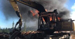 La Araucanía: Piñera convoca a reunión con poderes del Estado, Fiscalía y Contraloría