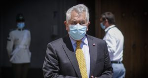 Chile alcanzó los 3 millones de vacunados contra el Covid-19