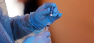 EEUU: Comité asesor de FDA recomienda autorizar vacuna de Johnson & Johnson