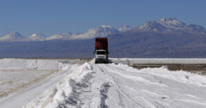 SQM se convierte en la primera empresa de litio del mundo en unirse a la certificación IRMA