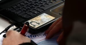 Gobierno extiende vigencia de cédulas de identidad vencidas en 2020 y 2021