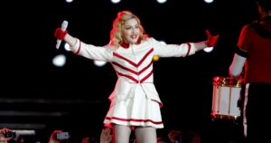Sernac inicia proceso de compensación por fallido concierto de Madonna en 2012