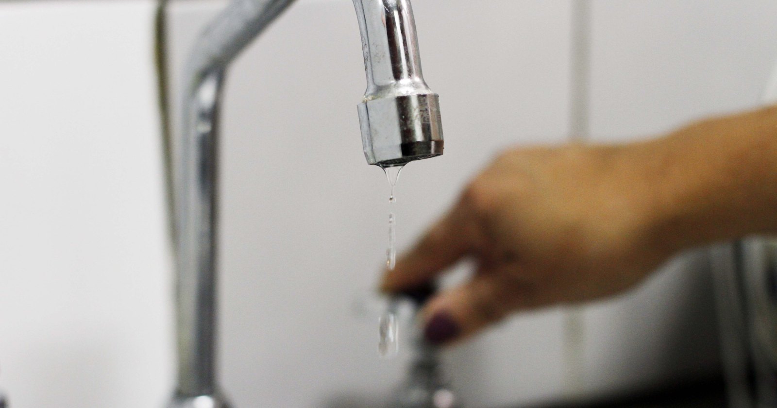 Aguas Andinas Corte 16:00