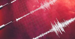 Shoa descarta tsunami para Chile tras terremoto de magnitud 7.0 en Japón