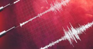 Sismo de magnitud 5.4 se sintió en la zona norte y centro del país