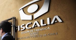 Ex fiscal regional de Tarapacá es detenido acusado de ingresar droga a la cárcel