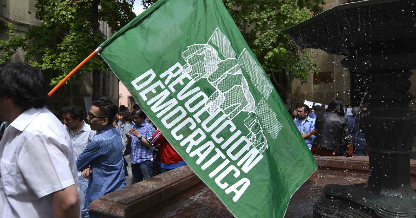 RD Ley Zamudio Renato Garín