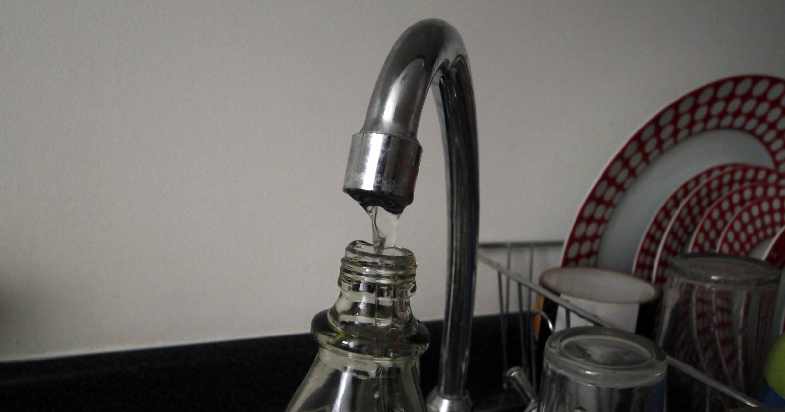 suministro Aguas Andinas