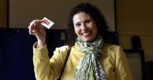 PS baja candidatura a la alcaldía de Ñuñoa por la 