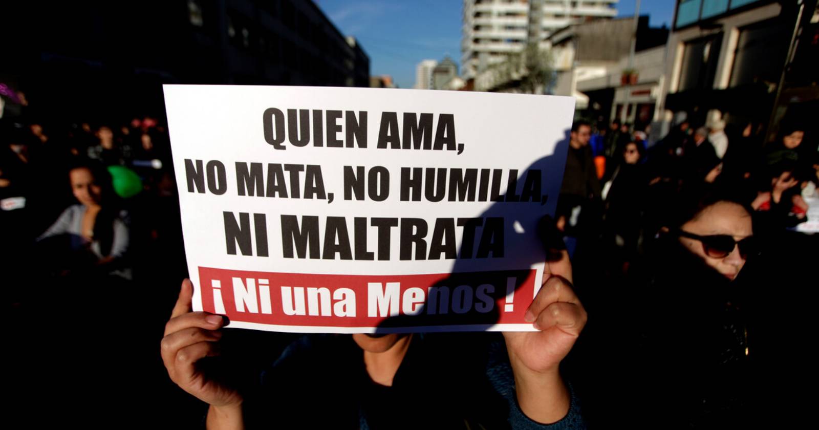 femicidios Argentina