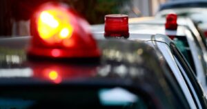 Fiesta clandestina en Chicureo terminó con 17 detenidos