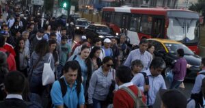 Plan Marzo: así funcionará el transporte público en todo Chile