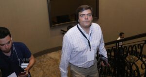 Coordinador de La Araucanía respaldó a Cristián Barra tras polémica por vacaciones