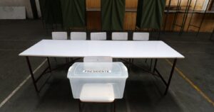 Servel fija en $6 mil millones máximo de gasto para campañas presidenciales