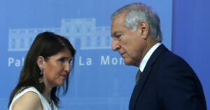 Muñoz vs Narváez: los desafíos que enfrenta una primaria presidencial PPD-PS