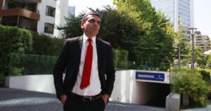 Carlos Gajardo defenderá a Fernando Atria por reclamación de José Antonio Kast